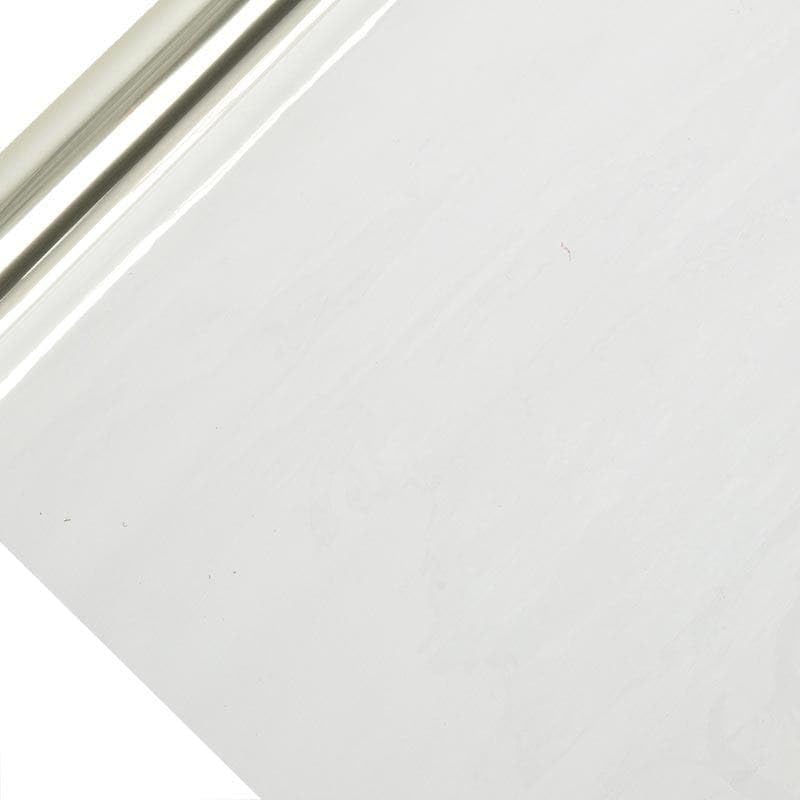Premium Clear Cellophane Wrap Roll - 30