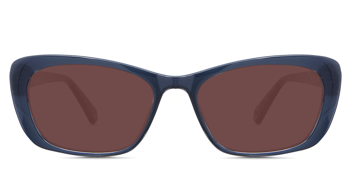Wynter Women's Prescription Sunglasses - UV Protection, Stylish & Comfortable for Driving, Outdoor Activities & Everyday Wear