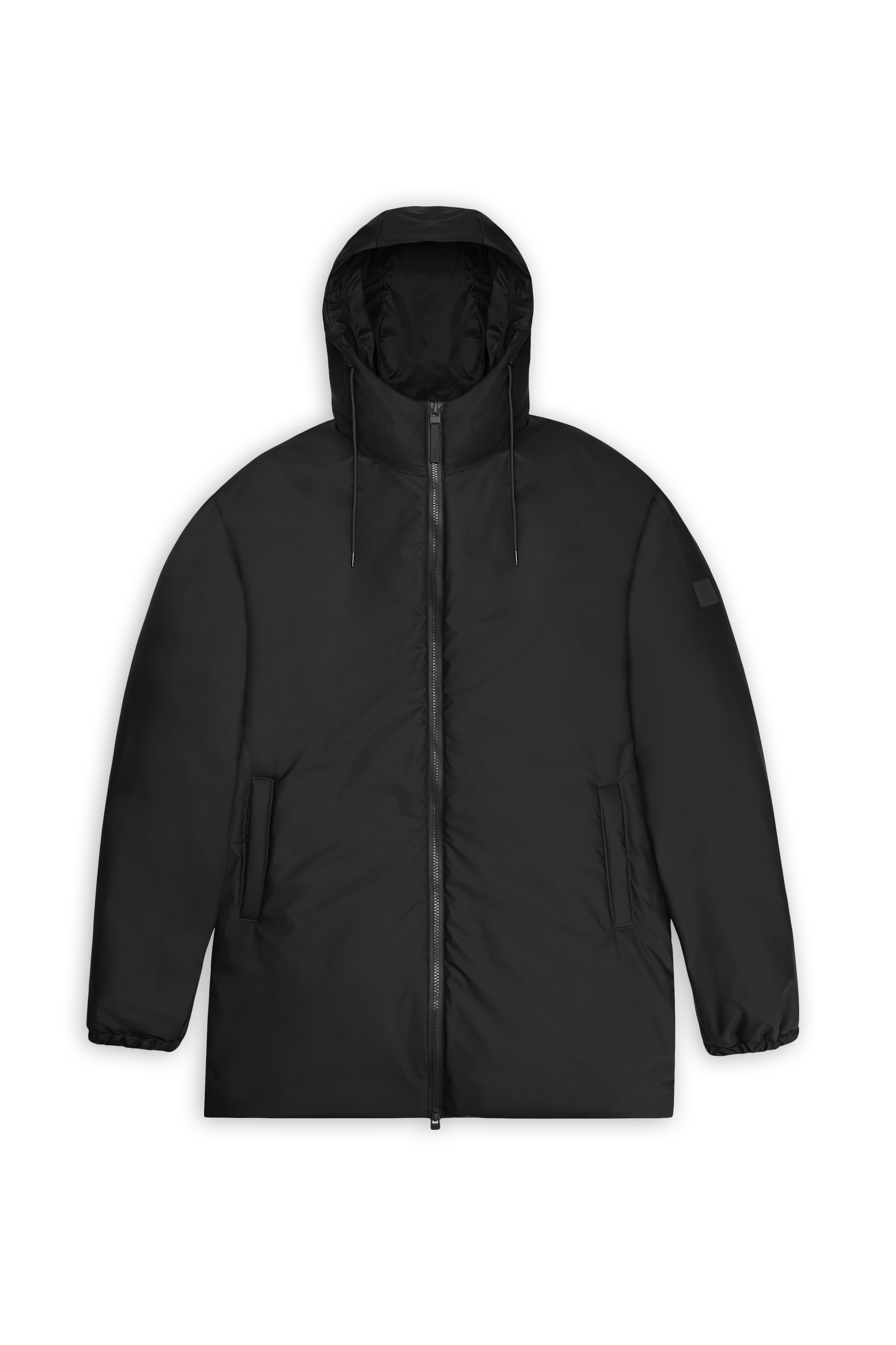 Lohja Long Insulated Winter Jacket for Women - Waterproof Windproof Warm Coat for Cold Weather - Perfect for Skiing, Hiking & Outdoor Activities