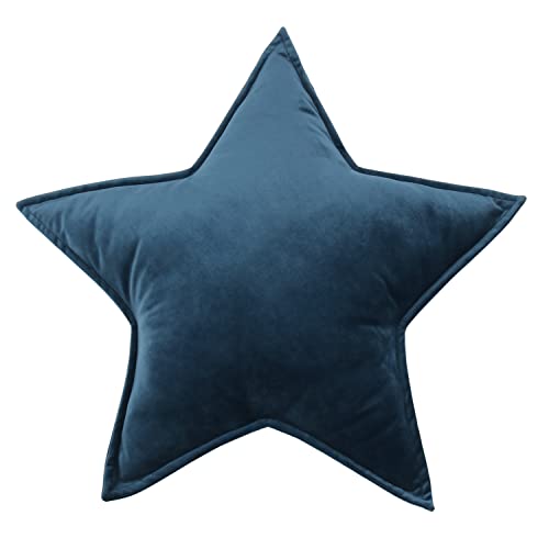 Teal Star