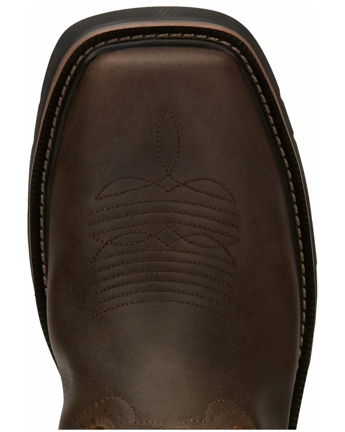 Justin Men's Driller 11