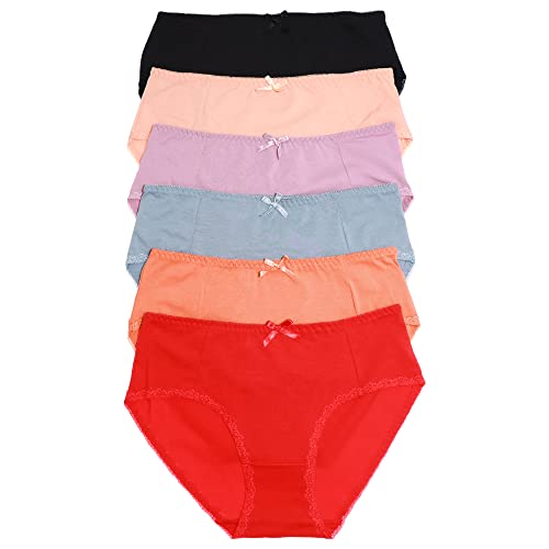 6-pack Center Ribbon