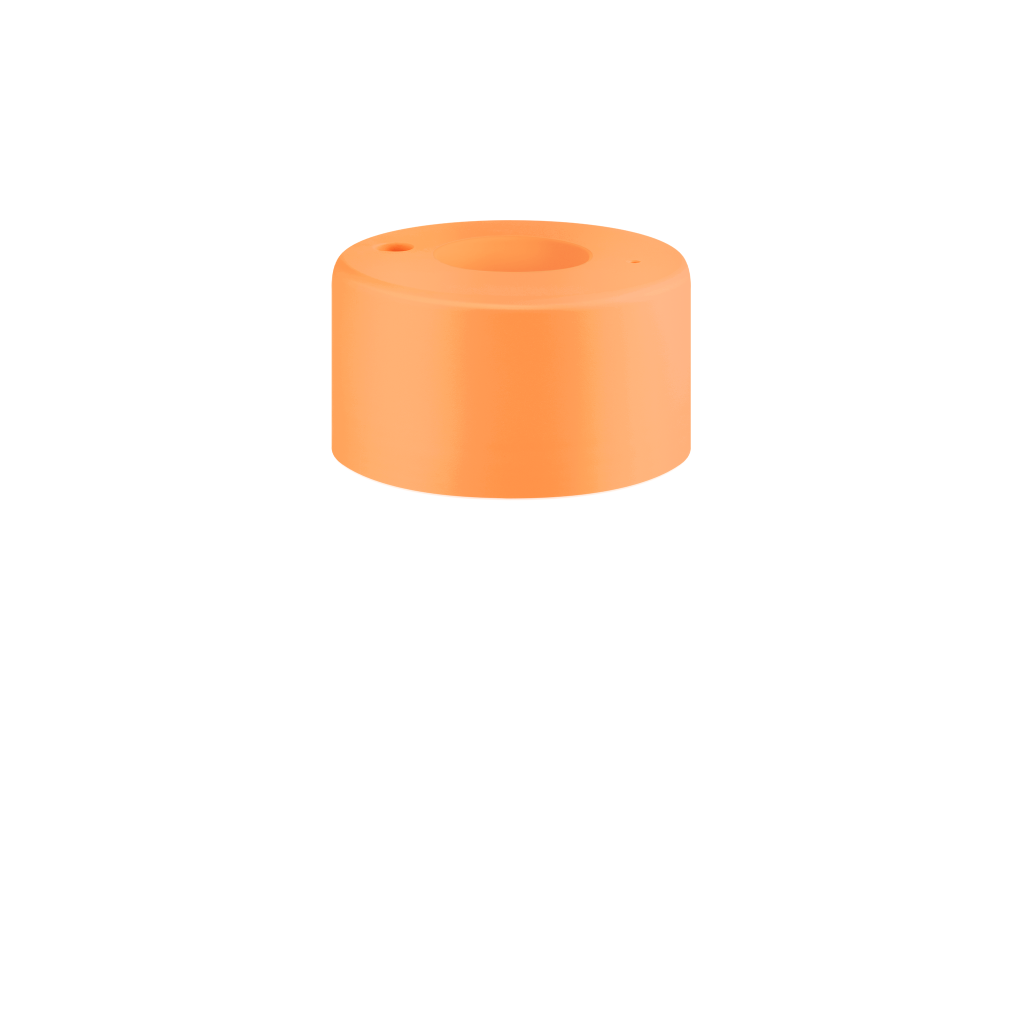 Lid Hull - Durable and Leak-Proof Lid for Food Storage Containers | Perfect for Meal Prep, Leftovers & Kitchen Organization