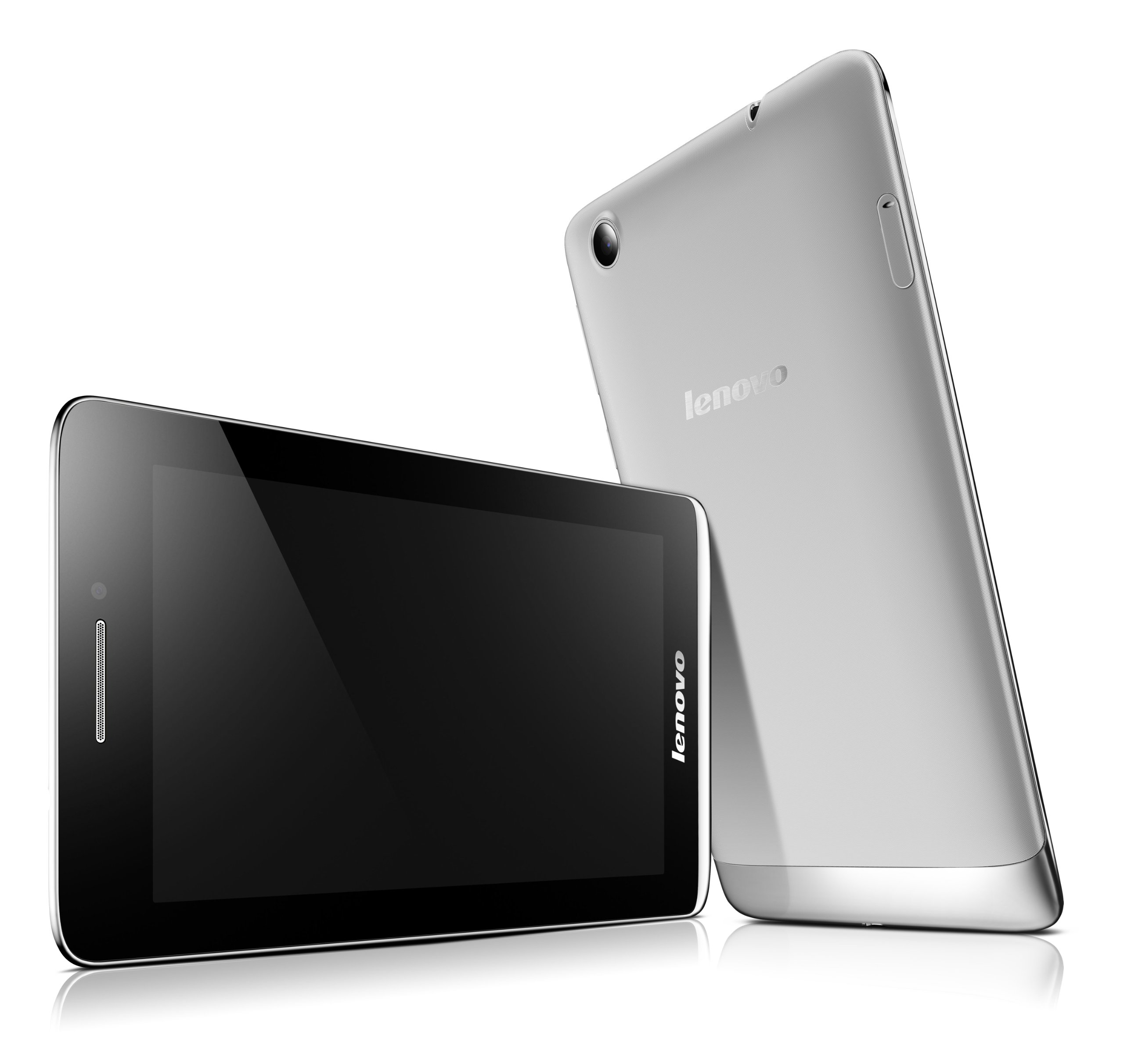 Lenovo IdeaTab S5000 7-Inch Android Tablet - 16GB Storage, HD Display, Lightweight & Portable - Perfect for Travel, Work & Entertainment
