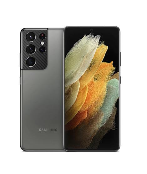 Samsung Galaxy S21 Ultra 5G Smartphone - 128GB/256GB/512GB Storage, 108MP Camera, 8K Video - Perfect for Photography, Gaming & Business Use