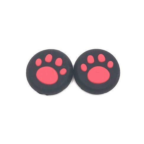 Cat Paw - Red