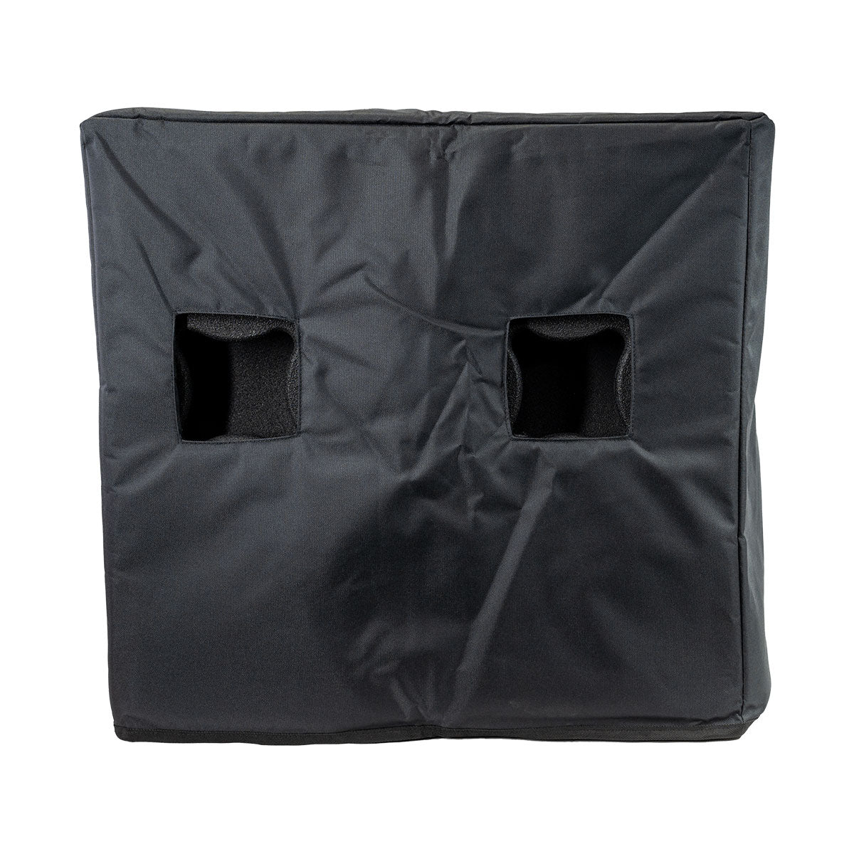 Blastking KXDIITPS 18-Inch Active Subwoofer Protective Cover Bag - Waterproof & Durable Case for DJ Equipment, Live Performances & Studio Storage