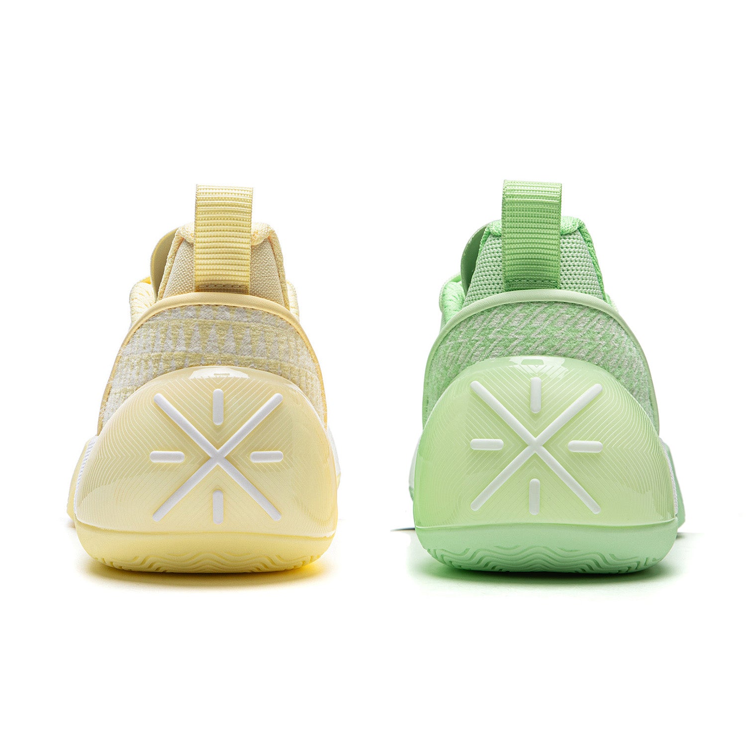 Wade All City 12 Encore Mismatch Basketball Shoes - Limited Edition Performance Sneakers for Men | Perfect for Indoor/Outdoor Courts & Streetwear Fashion