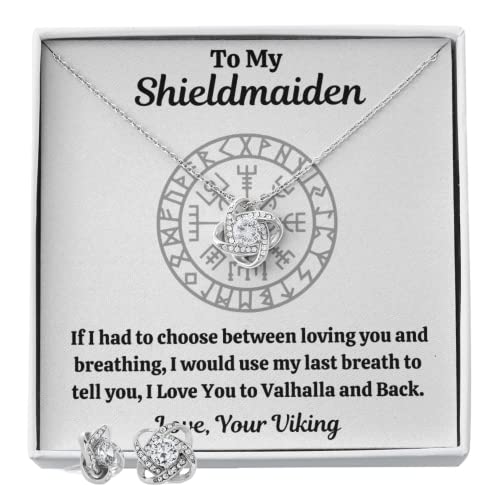 Shieldmaiden