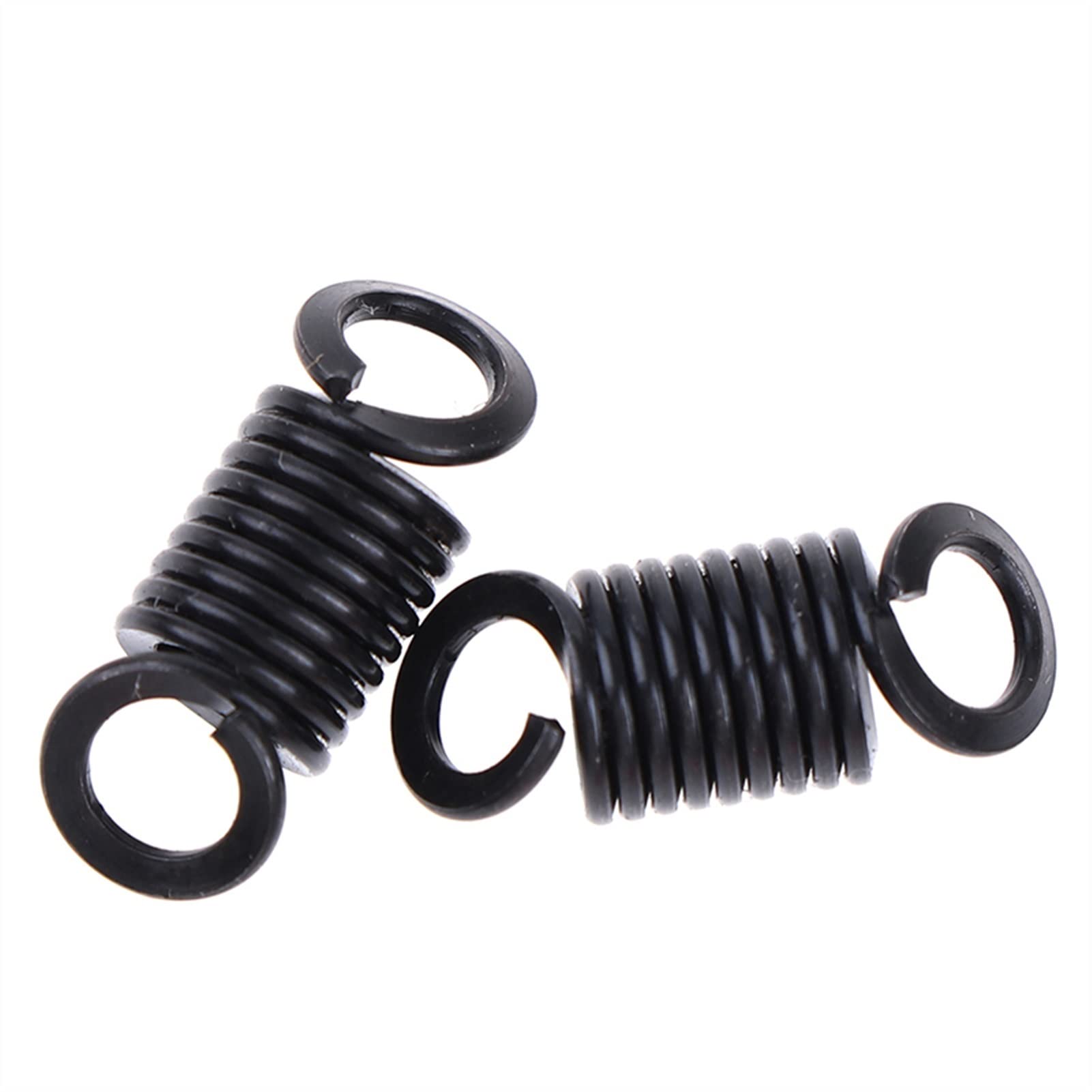 Kigauru 2-Pack Automatic Wire Stripping Springs - LA815138 & LA815238 - Replacement Springs for Wire Strippers | Perfect for Electricians, DIY Projects & Home Repairs