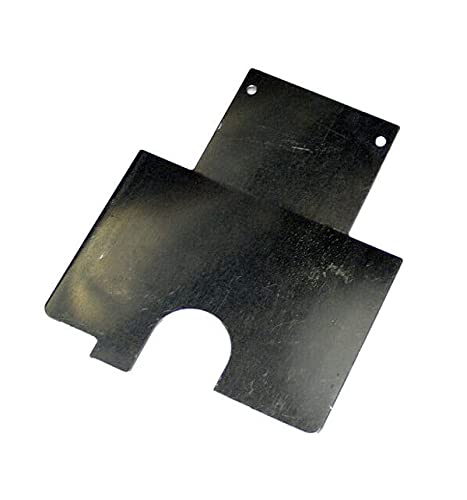 Genuine OEM Replacement Fan Guard #AC-0047 - Compatible with Multiple AC Units - Perfect for Home & Office Cooling System Maintenance