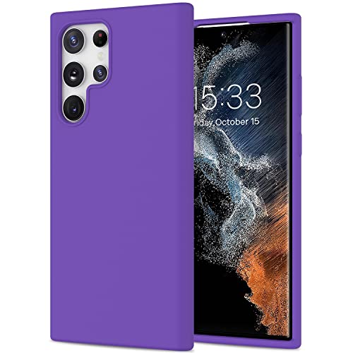 Dark Purple