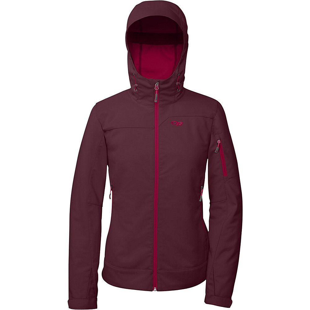 Outdoor Research Revelation Jacket - Waterproof Hiking & Camping Gear