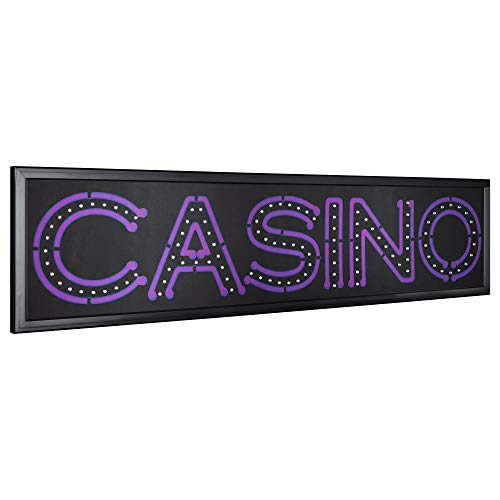 Casino Sign