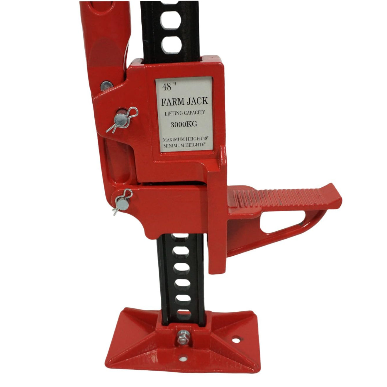 **GARVEE 3 Ton Heavy Duty Farm Jack - 48