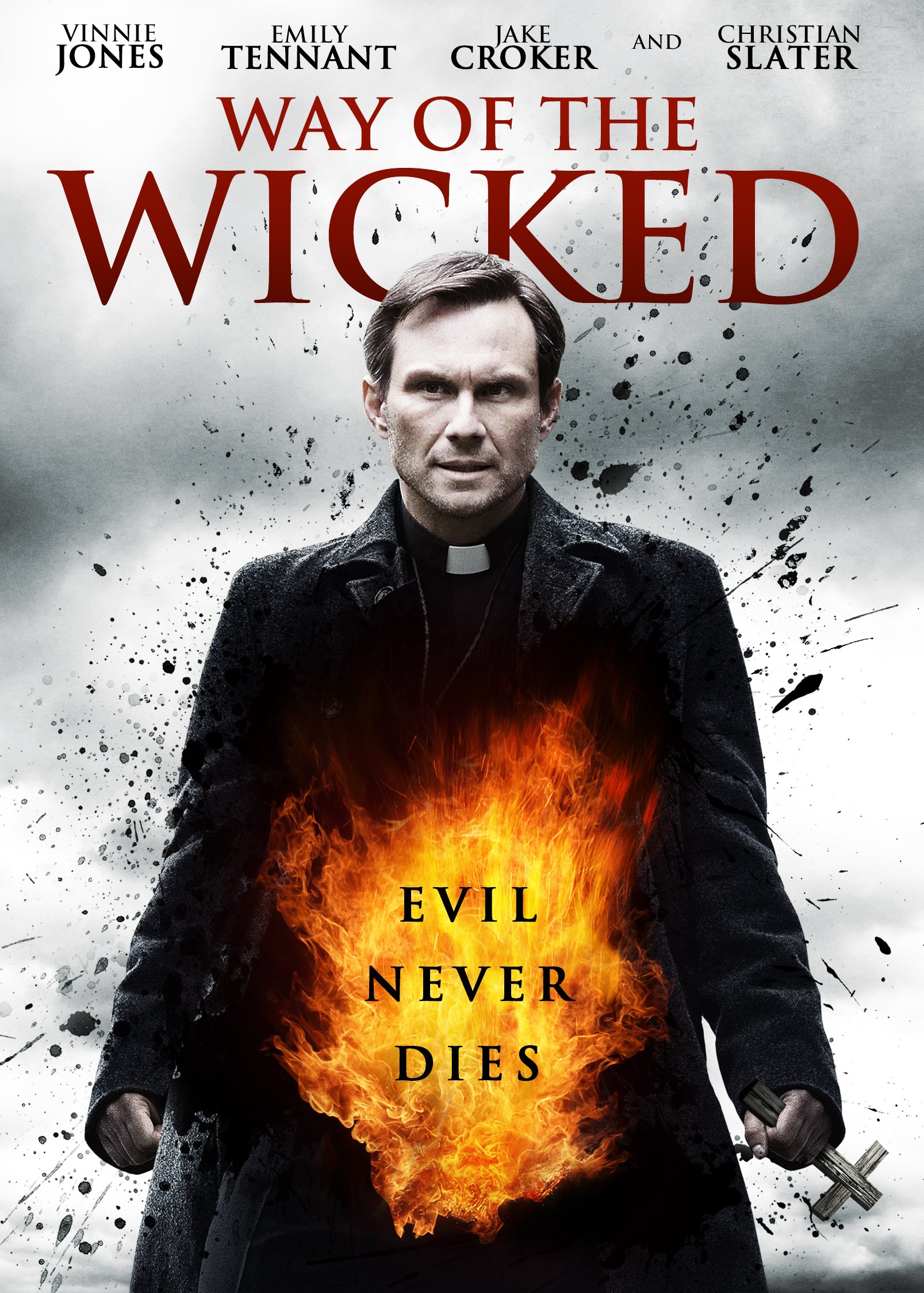 Way of the Wicked - Dark Fantasy Board Game for Adults | Strategy Game with Intrigue & Betrayal | Perfect for Game Nights & Themed Parties