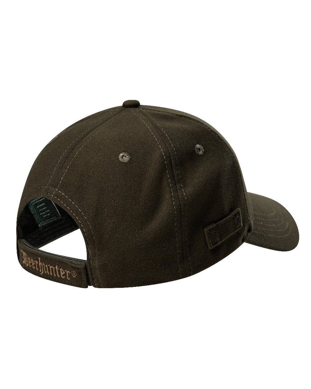 Deer Hunting Camo Baseball Cap - Adjustable Outdoor Sports Hat for Men - Perfect for Hunting, Fishing, and Outdoor Adventures
