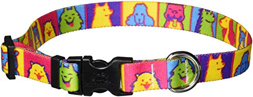 Pop Art Dogs