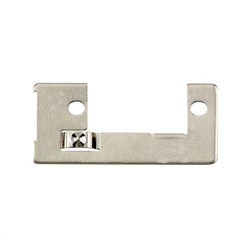 Original iPhone 6 Plus Lightning Connector Bracket - Replacement Charging Port Dock Flex Cable - Compatible with iPhone 6 Plus (2014 Model) - Perfect for Charging, Data Transfer & Device Repairs