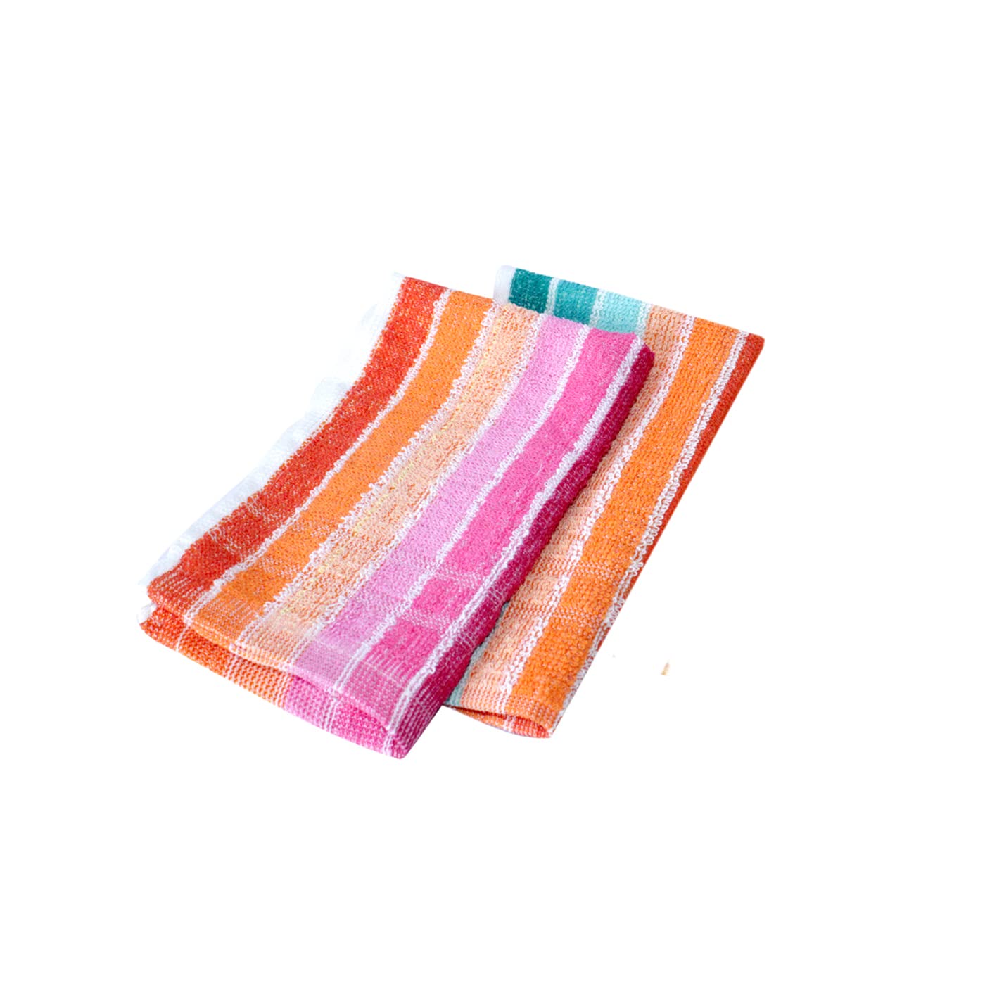 MAJIK Soft & Absorbent Face Towel Set of 2 - Premium Microfiber Hanky for Face Washing, Gym, Pool, Travel, Spa, Beauty Salon & Yoga - Ideal for Women & Men - Perfect for Skincare, Workout & Travel Essentials
