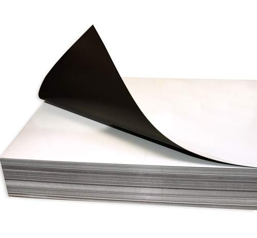100 Sheets 8.5