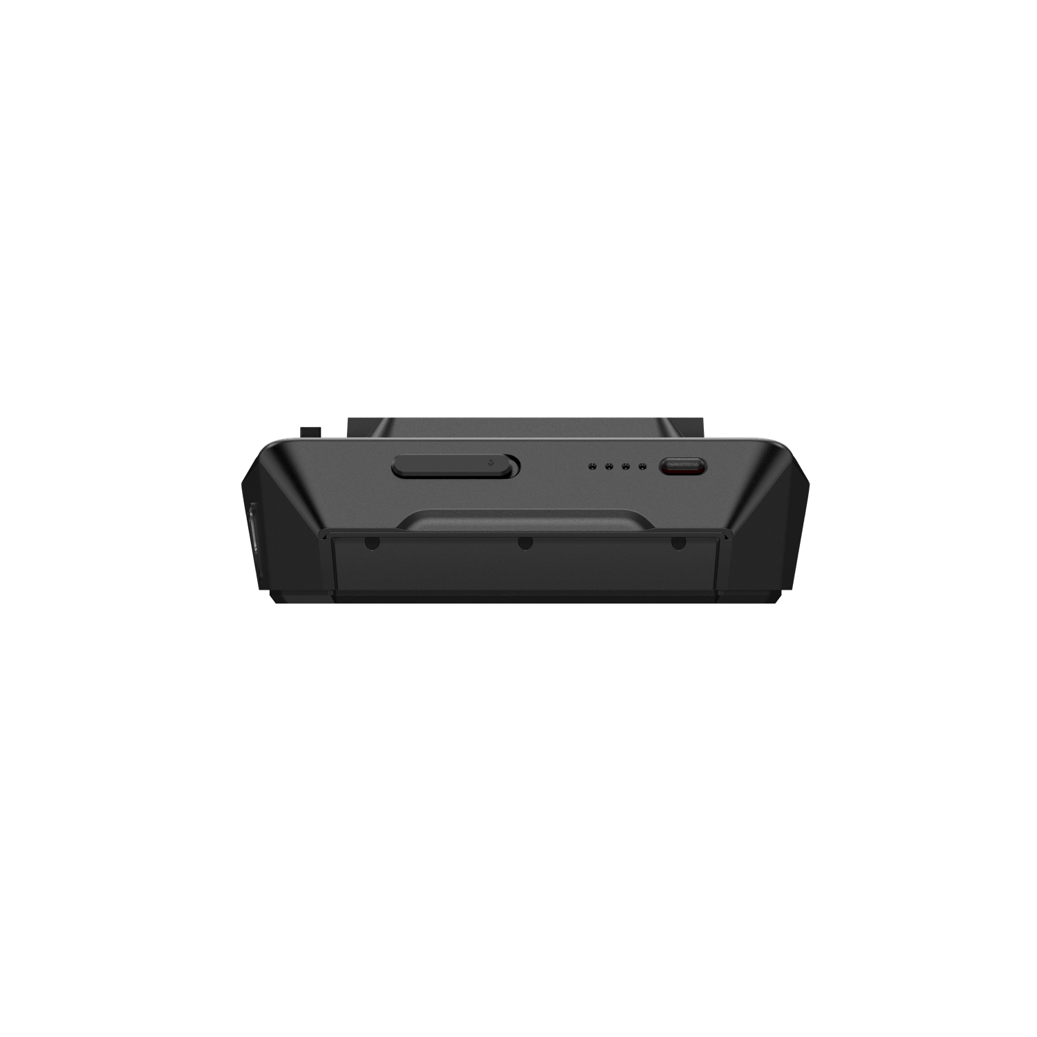 EcoFlow WAVE 2 Portable Power Station Add-on Battery with Free Carrying Bag | Extra Power for Camping, RV Trips & Outdoor Adventures