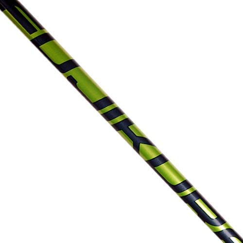 Fujikura Speeder PRO 66 Tour Spec Stiff Flex Golf Shaft with Taylormade RBZ/R11 Driver Adapter & Grip - High Performance Driver Shaft for Long Distance & Accuracy | Perfect for Golf Enthusiasts & Tournament Players