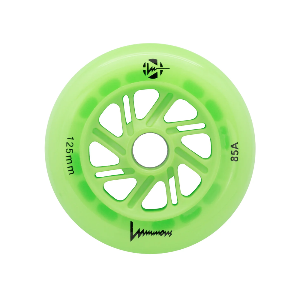 GREEN APPLE GLOW