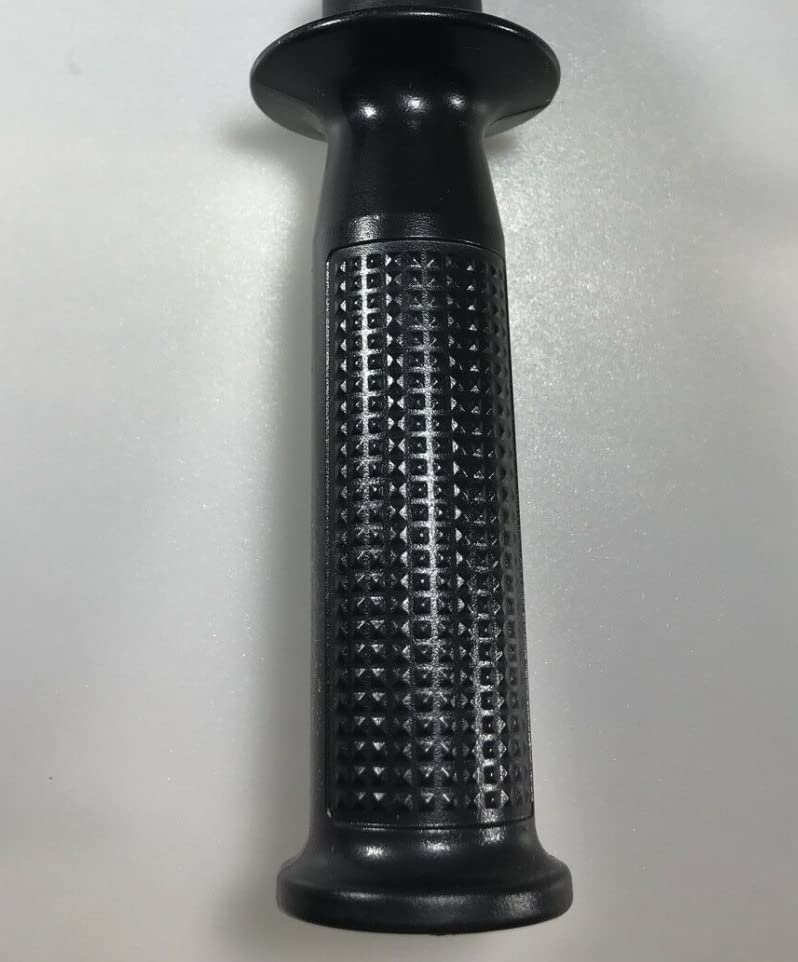 DEWALT DCD996 20V MAX Brushless Hammer Drill Replacement Side Handle (N433408, N389651) - Compatible with DCD930, DCD970, DCD985 - Perfect for Construction, Woodworking & DIY Projects