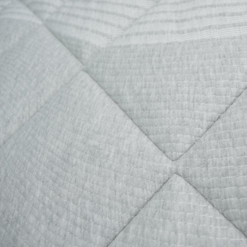 Viking Pillow Top Mattress - Premium Comfort for Back & Side Sleepers - Perfect for Master Bedroom, Guest Room & Dorm Use