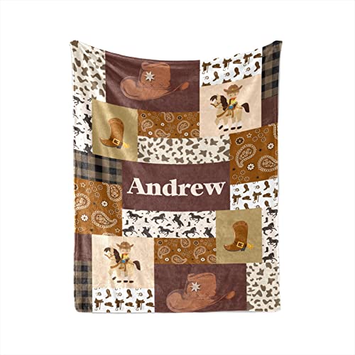 Blanket 9