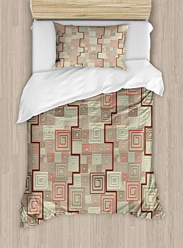 Redwood Tan Red