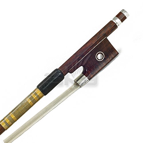 Snakewood with Snakewood frog Gold Wrap