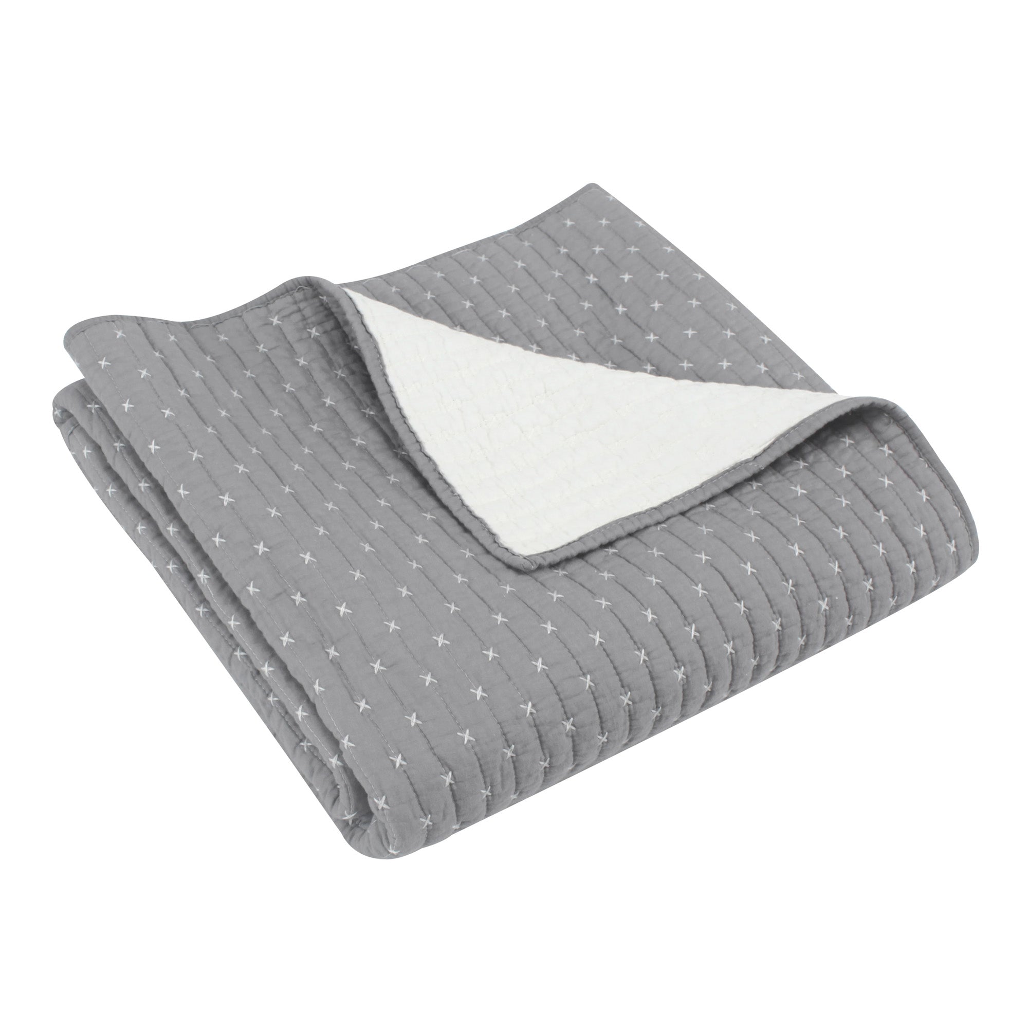 Grey Cream