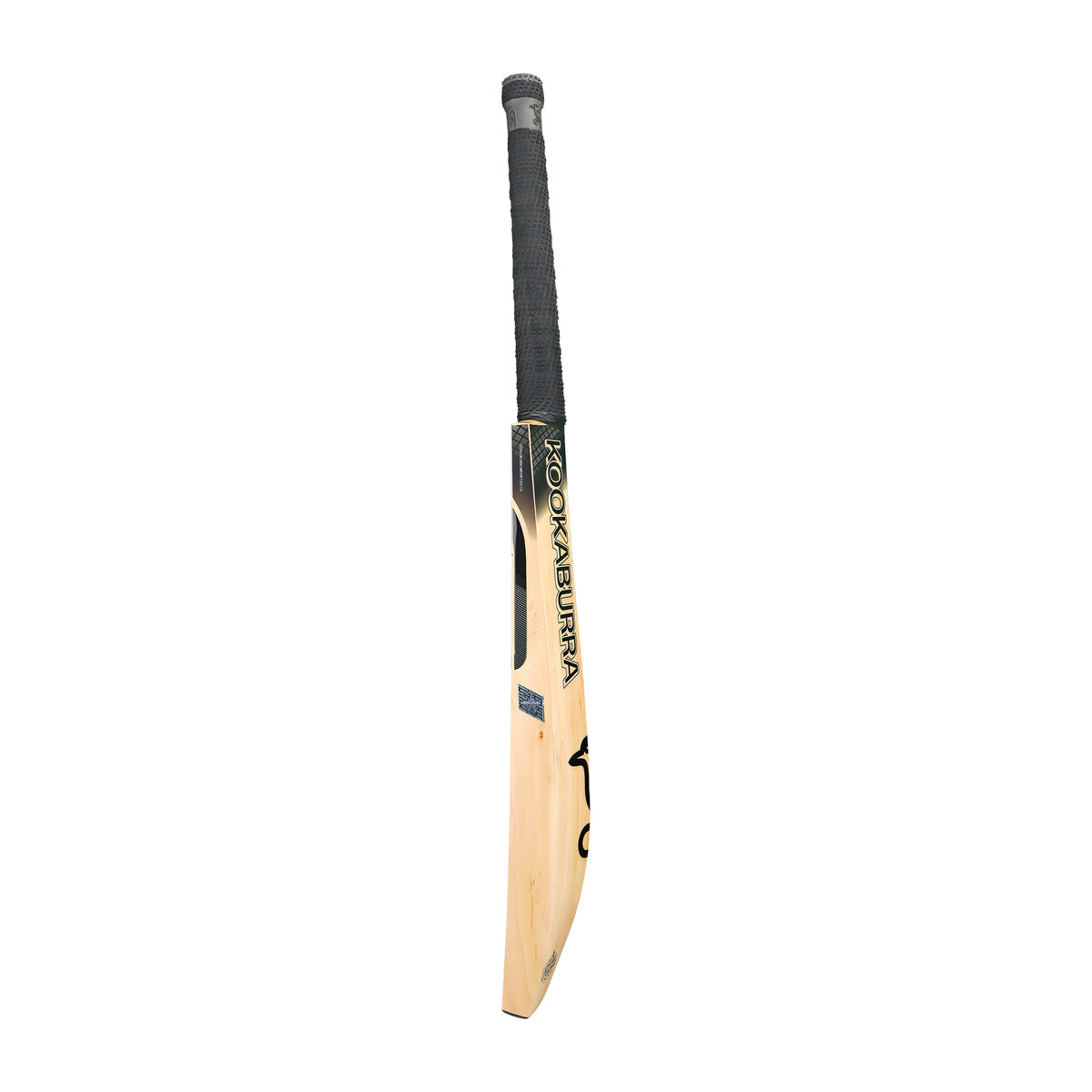 Kookaburra Stealth Max Cricket Bat - Premium English Willow Cricket Bat for Professional Players | Perfect for Matches, Training & Competitive Play