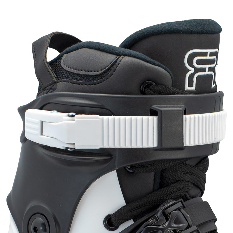 Premium FR Safety Buckle Set - Heavy Duty Nylon Buckles for Workwear & Safety Gear - Ideal for Construction, Firefighting & Industrial Use