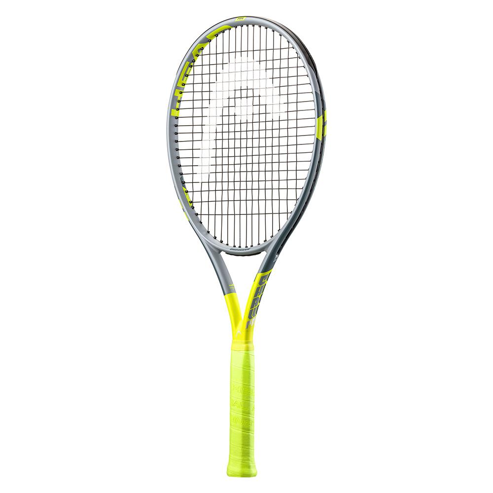 Head IG Challenge Pro Pickleball Paddle - Yellow | Lightweight & Durable for Competitive Play - Perfect for Tournaments, Training & Outdoor Games
