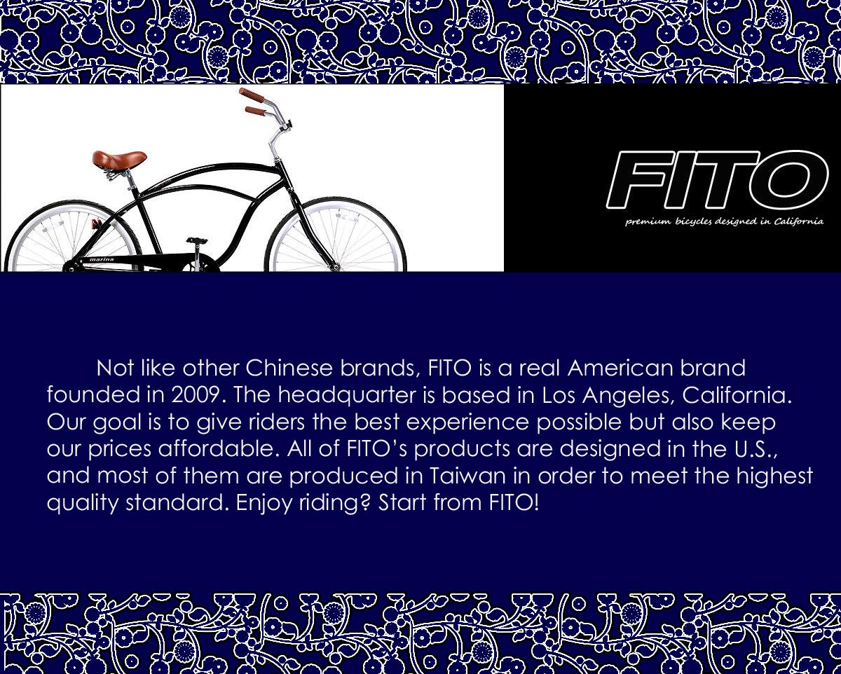 Fito 27.2 x 350mm Suspension Seatpost for Bicycle - Shock Absorbing Comfort Bike Seat Post with Adjustable Clamp (Black) - Perfect for Mountain Bikes, Road Bikes & Commuting