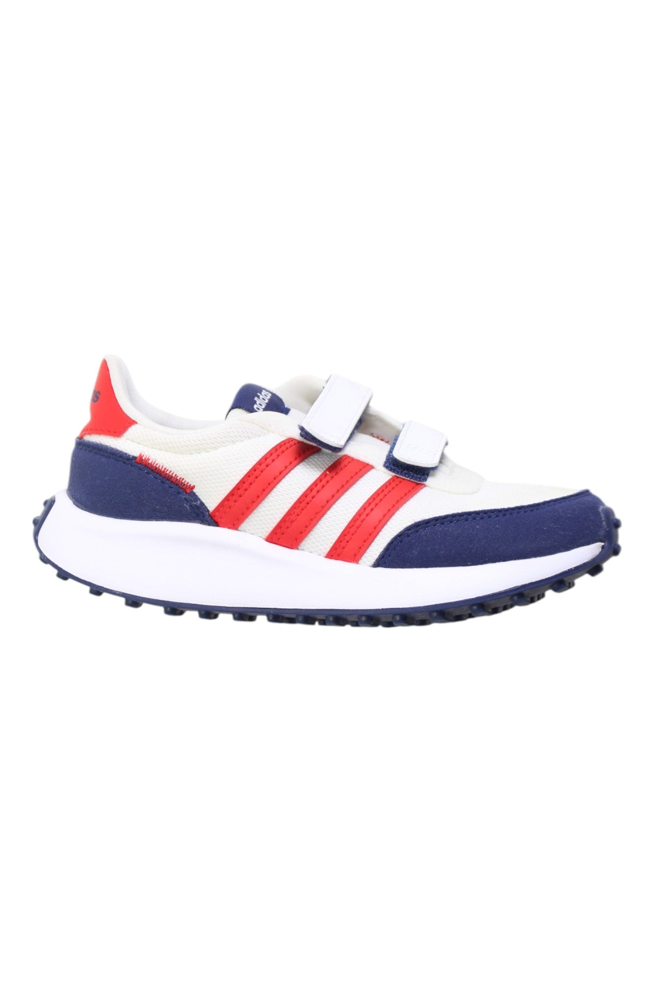 Adidas Velcro Sneakers for Women - Comfortable Lightweight Running Shoes EU 31 - Perfect for Gym, Walking & Casual Wear