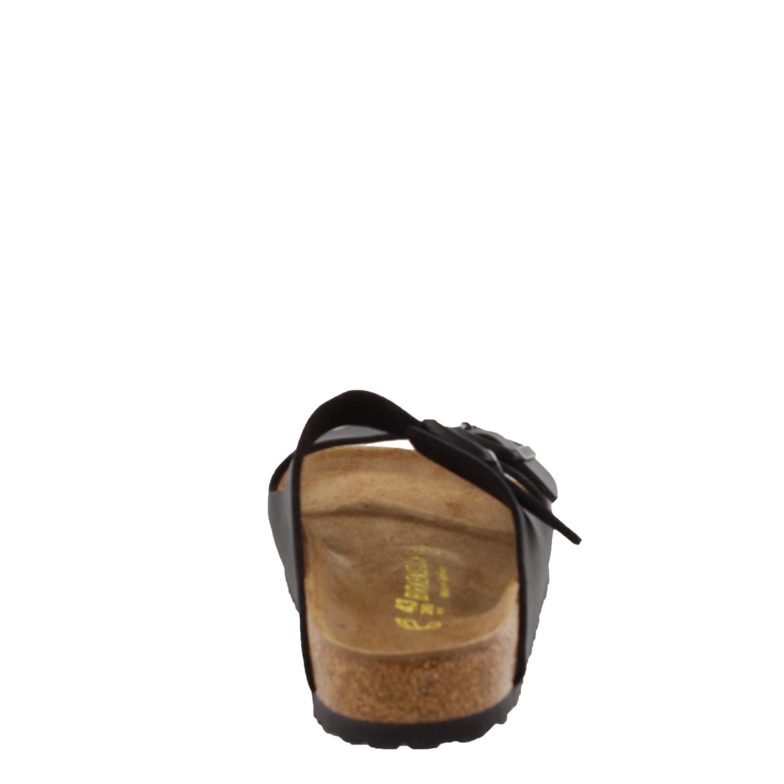 Birkenstock Arizona Shearling Sandals for Women - Soft Wool Lined Comfort Footbed - Cozy Winter & Indoor House Slippers