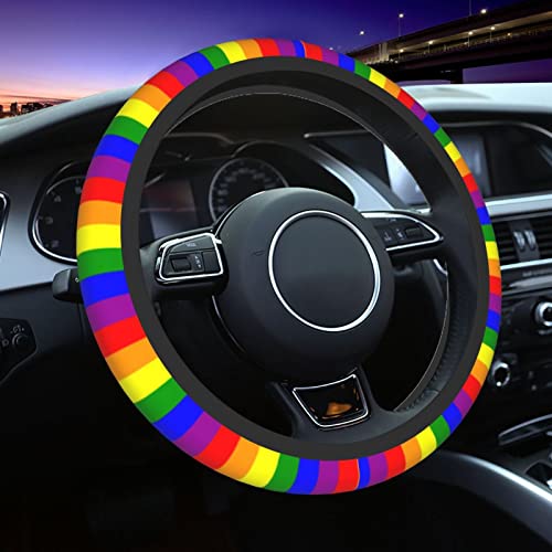 Gay Pride Flag
