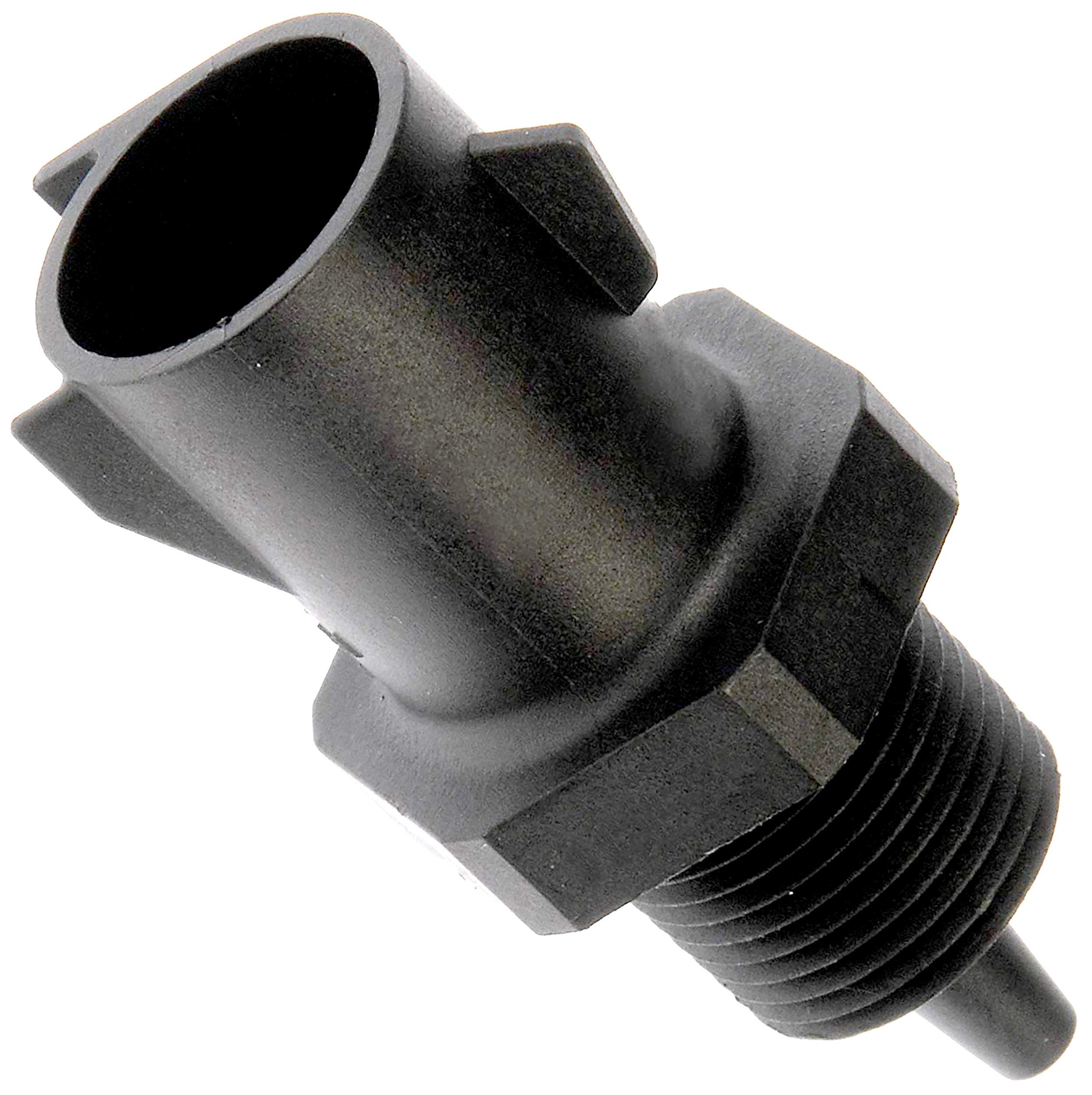 APDTY 013132 Ambient Air Temperature Sensor - Compatible with Multiple Vehicle Models | Accurate Engine Performance Monitoring | Ideal for Cold Weather Driving & Engine Diagnostics