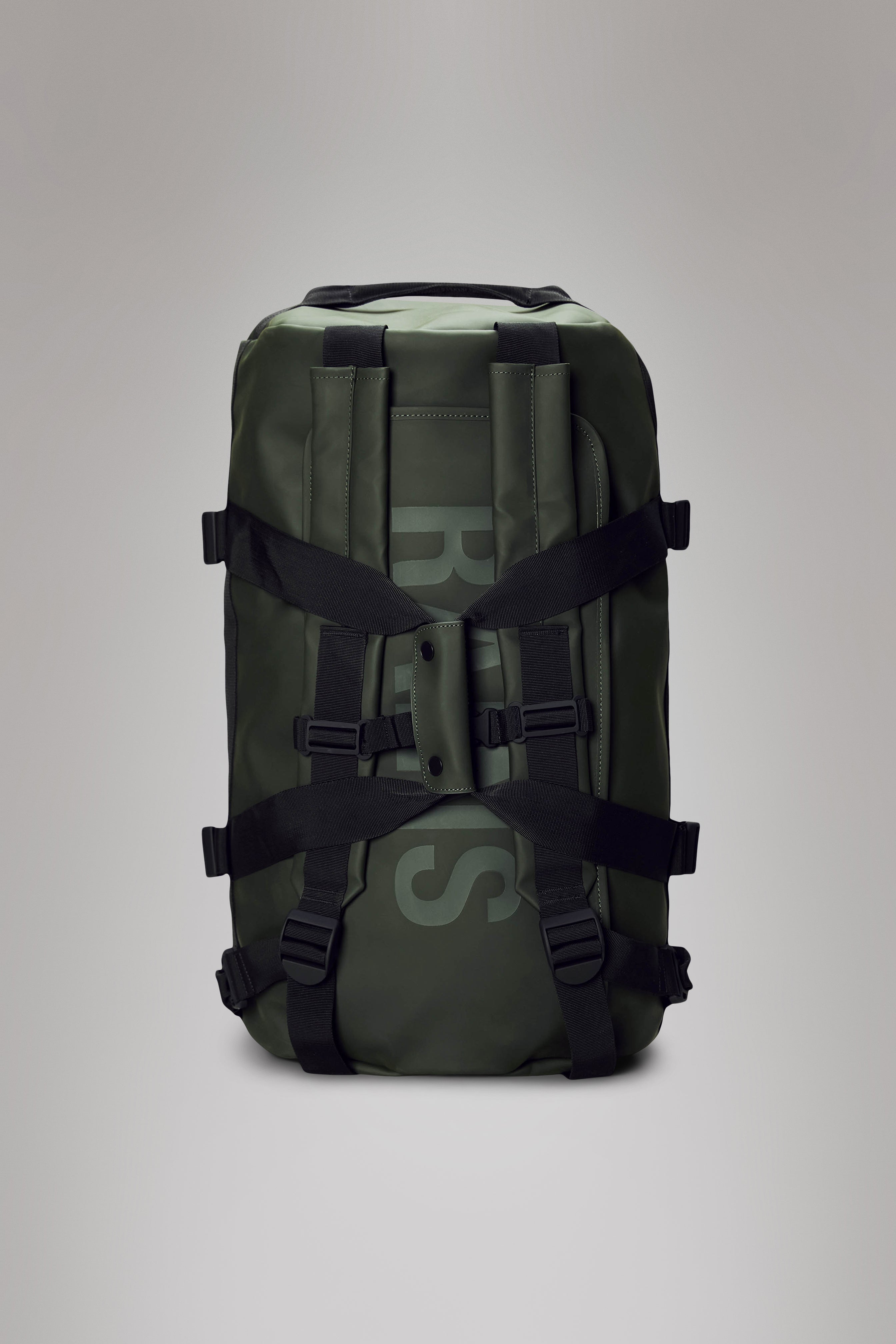 Texel Small Duffel Bag - Lightweight Travel Duffel for Gym, Workout, Sports & Weekend Getaways - Perfect Carry-On for Men & Women