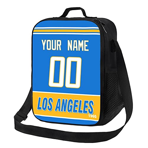 Los Angeles C