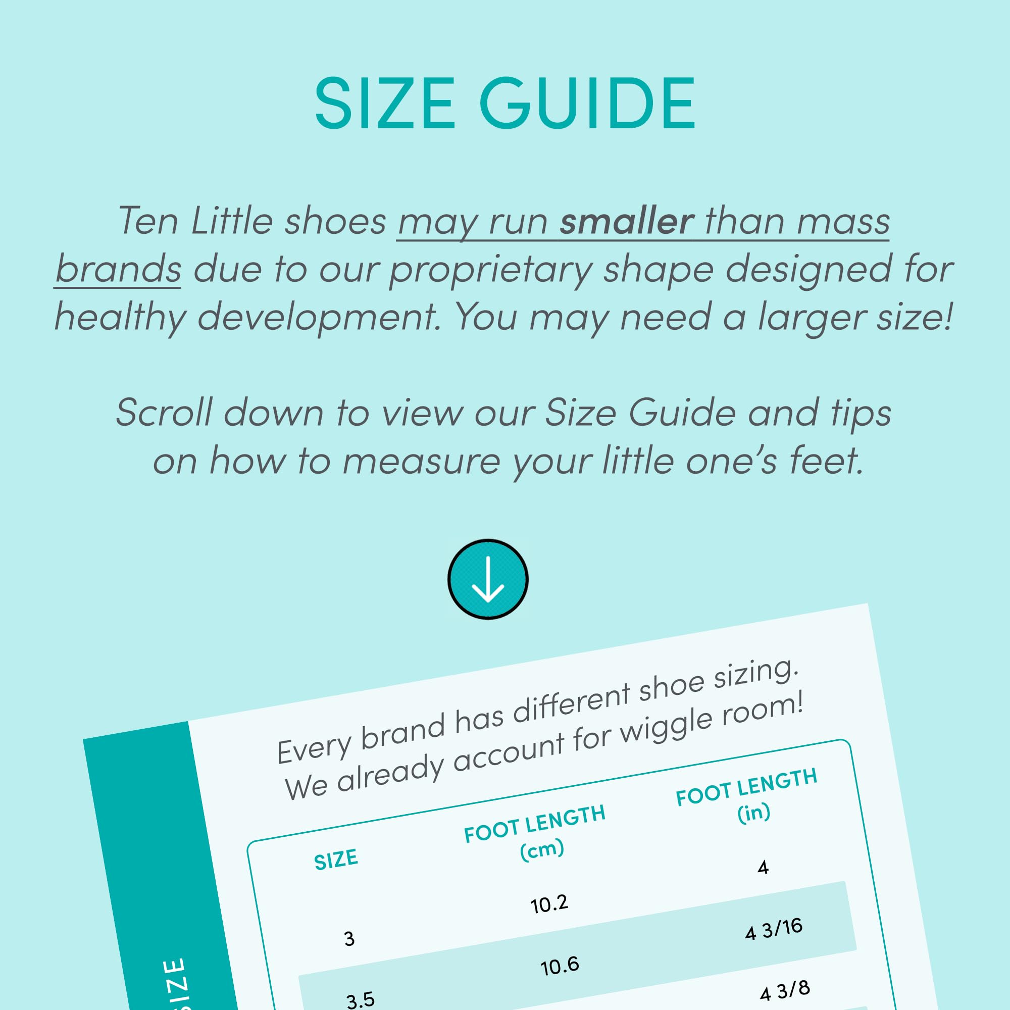 Ten Little First Walker Kids’ Sneakers - Lightweight & Breathable Cotton Baby Shoes for Boys & Girls - Non-Slip Rubber Sole for Wide Feet - Perfect for First Steps, Playtime & Outdoor Activities