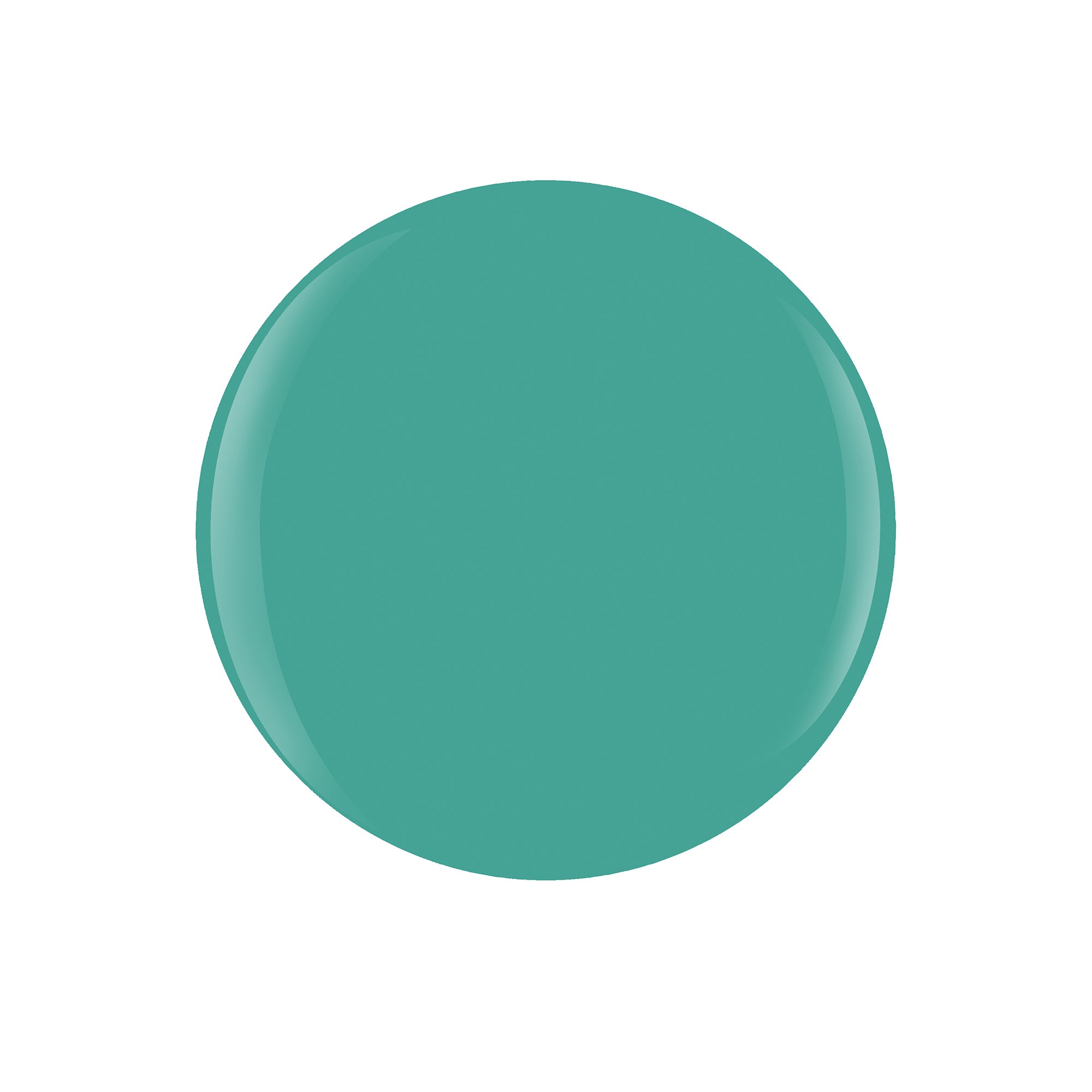 Gelish Gel Polish - A Mint of Spring (0.5 fl oz) | Long-Lasting Nail Color for Spring & Summer | Perfect for Manicures, Pedicures & Nail Art