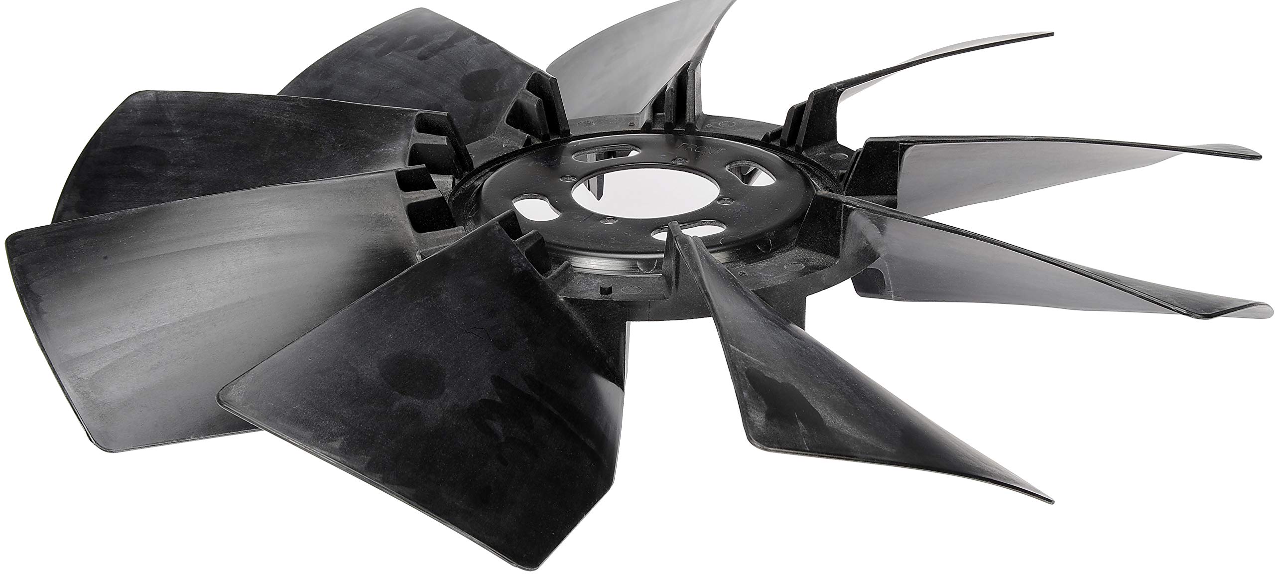 Dorman 620-354 Replacement Engine Cooling Fan Blade - Compatible with Chevrolet Silverado, GMC Sierra & More | Perfect for Overheating Prevention & Cooling System Repair