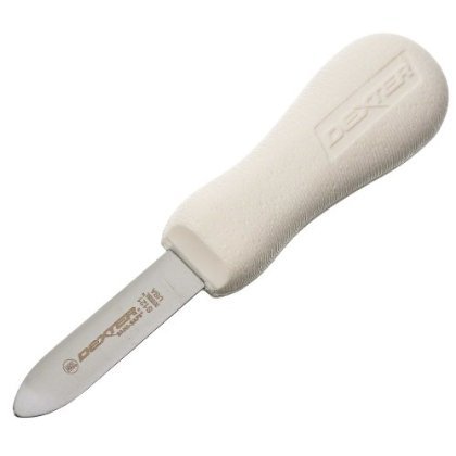 Dexter Russell Premium Seafood Knives - High-Quality Stainless Steel Fillet & Boning Knives for Professional Chefs & Home Cooking | Perfect for Fish Cleaning, Sushi Prep & Seafood Processing