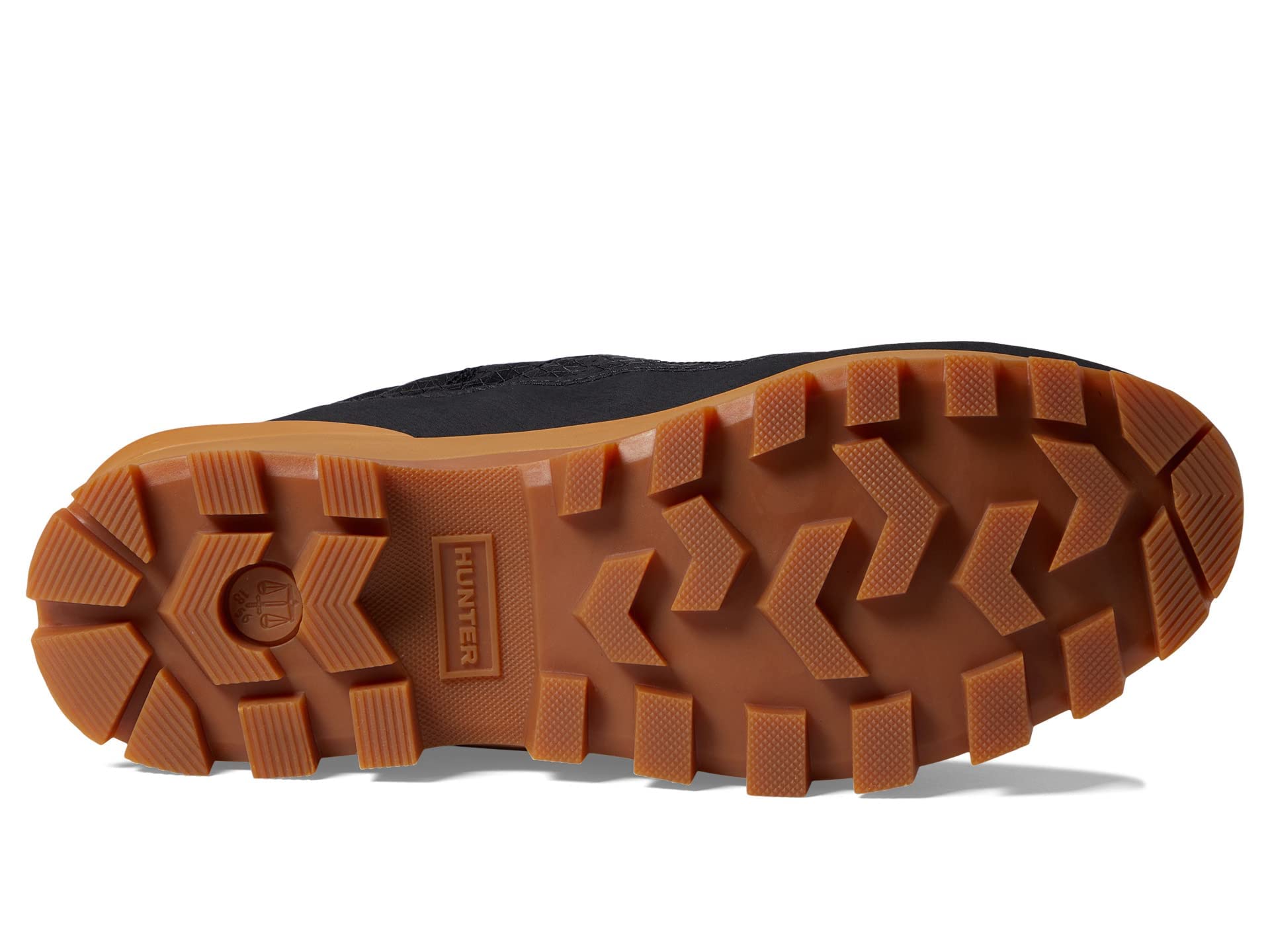Hunter Women's Waterproof Travel Explorer Boots - Comfortable Hiking Shoes for Outdoor Adventures, Camping & Walking