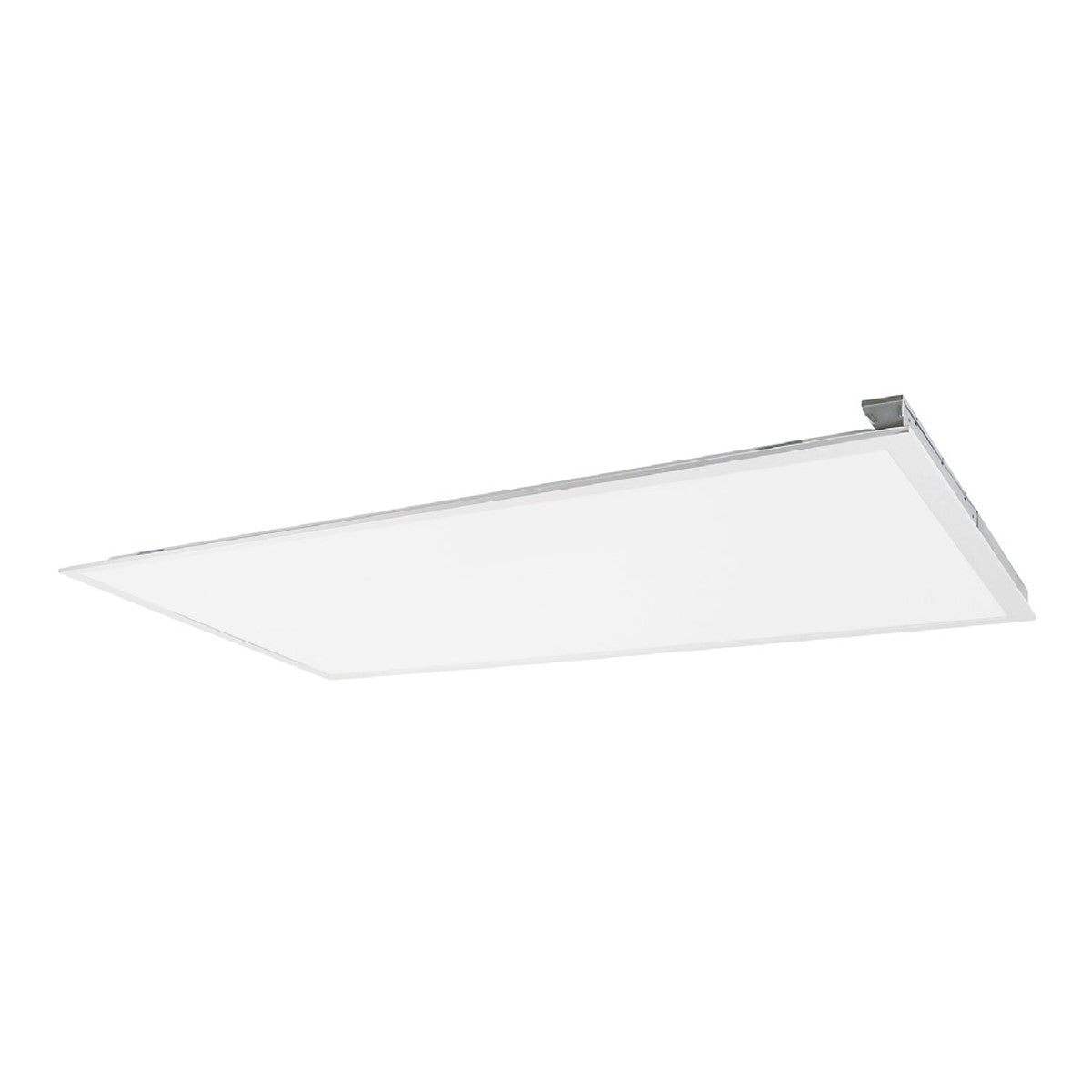 2x4 LED Panel Light 5500 Lumens 45W 3500K/4000K/5000K 120-277V - Energy Efficient Office Lighting & Commercial Ceiling Fixtures